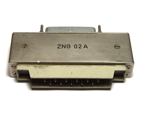 Adapter anschluss zng 02a - adapter,