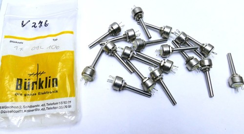 Siemens poti set 16x - siemens,