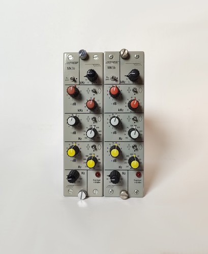 Bfe mk5b equalizer - mk5b,