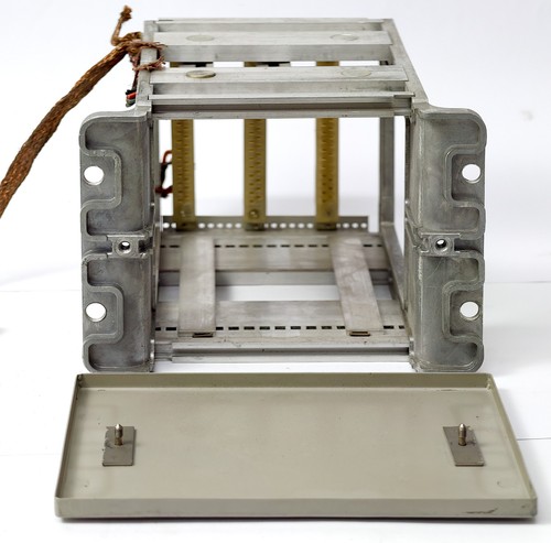Siemens rack für sitral - für, 3
