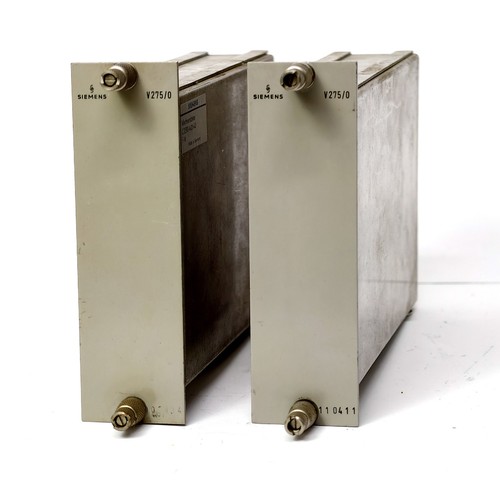 Siemens v275 sitral - v275/0,