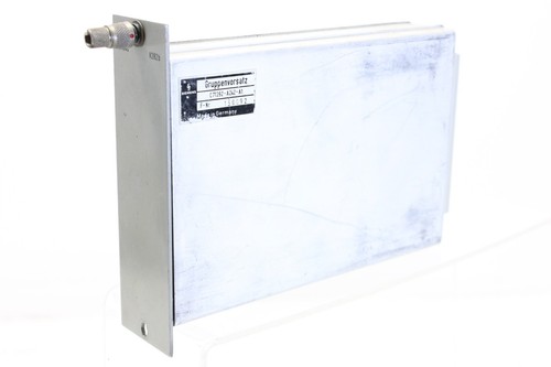 Siemens sitral v282b kanal - v282b, 6