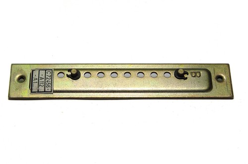 Codier streifen für - "b",