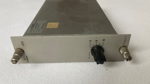 Siemens v273 sitral - ,