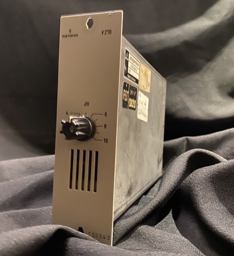 Siemens v270 sitral - mic, /