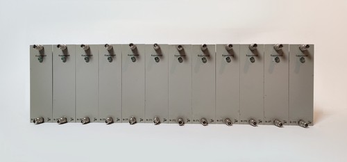 Tab koppelpunktverstärker - tab,