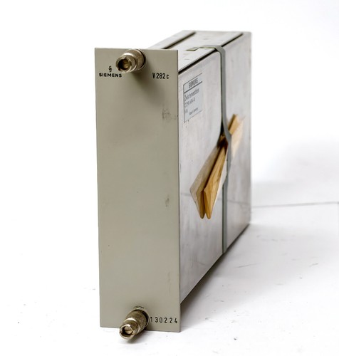 Siemens v282c v282 sitral - /,