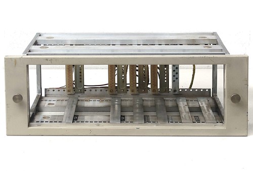 Siemens rack für sitral - rack,