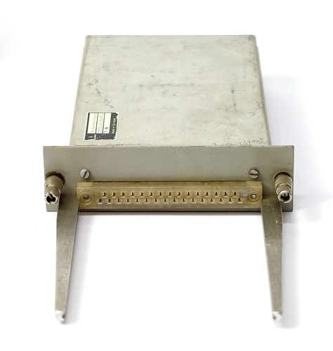 Extender modul für - für, einmessen